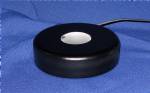 Light Base - Premium - Black Satin