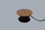 Turntables - 6" Round - 8 Pounds