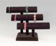 Jewelry Display - Triple Tier