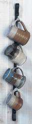 Cup Racks - Tapered Mug Tree