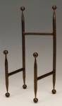Bowl Holder - Chair Motif
