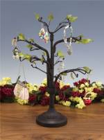   Ornament Trees - Wire Twig 15"