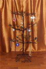  Ornament Tree - Natural Design 52