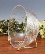 Brass Bowl Stands
