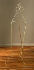 Floor Easel -  Stratford Black or Gold