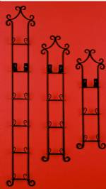 Plate Racks - Stratford Mini Vertical for Very Small Plates
