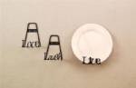 Plate Holders -  Wisdom For Life