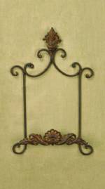 Plate Racks - McKenna 1 Place