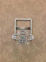 Plate Racks - Crown Single Plate