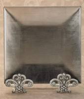 Plate Stands - Crown Double