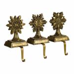 Stocking Hanger - Snowflake Assortment