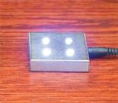 Light Base - White LED