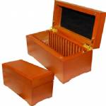 Coin Box - Up to Fourteen Slabs