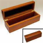 Coin Box - Up to Twenty Eight Slabs