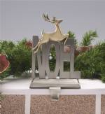  Stocking Hangers - Noel