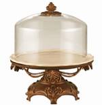 Cake Stand - Venetian