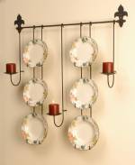 Plate Rack - Six Plate Multi Use