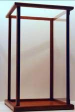 Display Case - Premium Doll or Collectibles