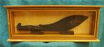 Display Case - Premium Hangable Case With Door