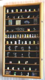  Thimble Cabinets - 160 Spaces
