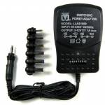 Power Supply