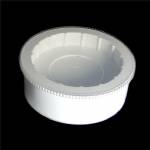 Light Bases - Turntable