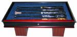 Display Case - Baseball - Sourvenir Table