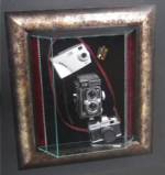 Display Cases - Wall Hanging Bayview