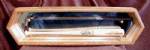Display Cases - Baseball Bat Double