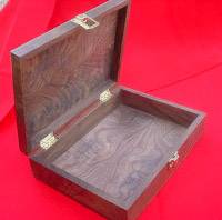 plans for wooden display cases