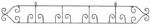Plate Hanger - Horizontal 4 Place