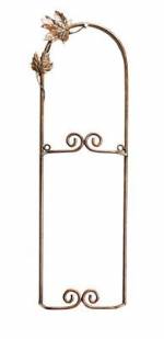 Plate Rack - Country Vineyard
