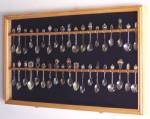  Spoon Cases - 38 Spoon Display Case