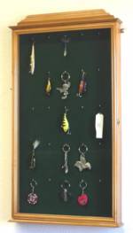 Key Cabinet - Twenty Five Hook