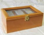 Coin Box- 30 Slab