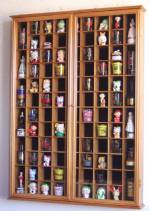 Shotglass Collector Case - 108 Shot Glass