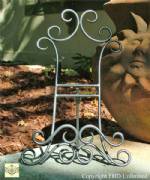 Plate Easels - Flourish