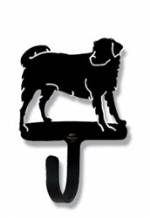 Decorative Hooks - Dog