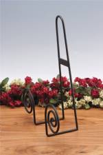 Platter Holders - For Larger Platters