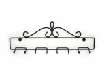 Plate Hangers - Four Place Small Horizontal