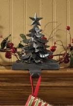 Stocking Holders - Christmas Tree