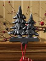   Stocking Holders - Twin Pines