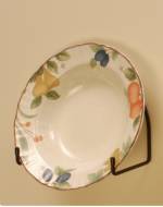 Bowl Holder - Iron Bowl Hanger
