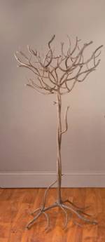 Ornament Tree - Natural Design 47"