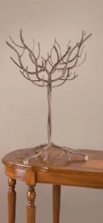 Ornament Tree - Natural Design 27"