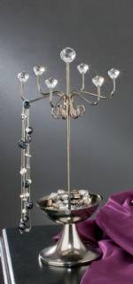 Ornament Tree - Madison Crystal Design