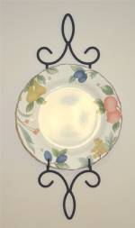  Plate Rack - Contessa Single