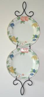  Plate Rack - Contessa Double