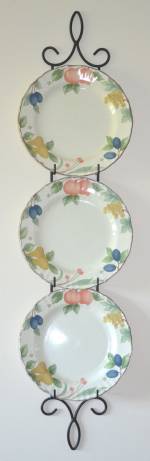  Plate Rack - Contessa Triple