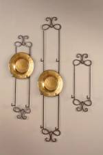  Plate Rack - York Vertical